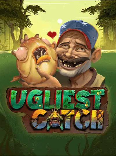 সবচেয়ে কুৎসিত ধরা