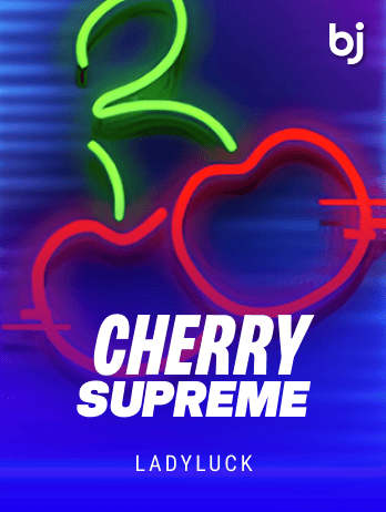 Cherry Supremepng