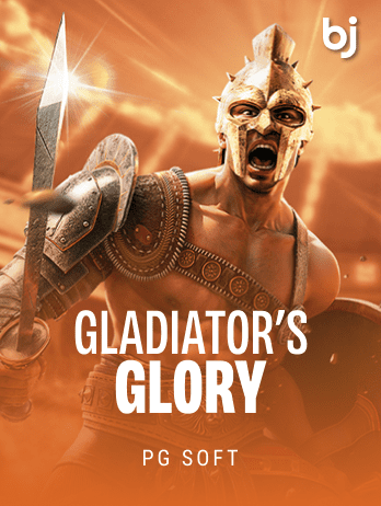 Gladiator's Glorypng